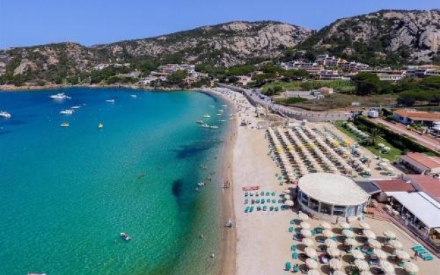 Nicolaus Club Cormorano Baja Sardinia