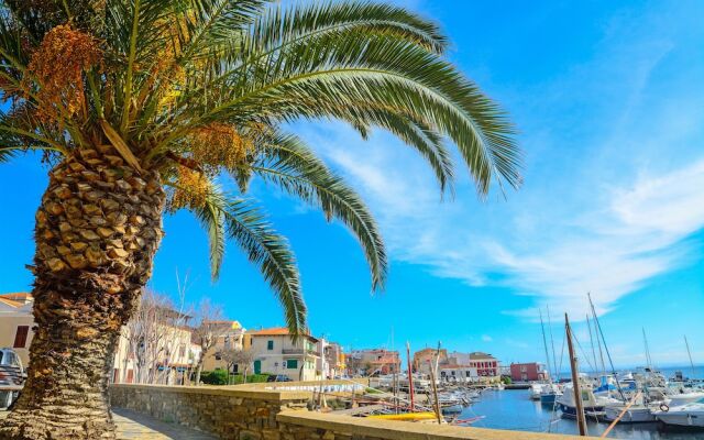 Sea Villas 4IN 1Km From The Beach