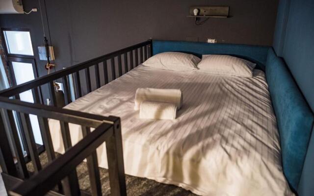 Casa Verde Brasov Flat3