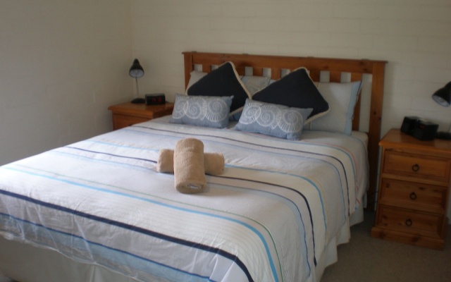 Kalbarri Murchison View Apartments – Guest Rooms – Kalbarri