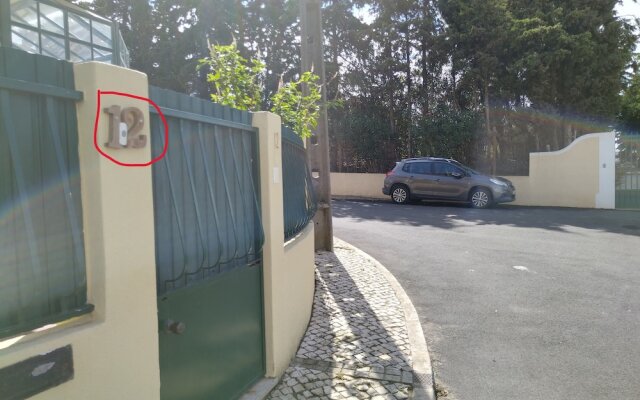 Lagoas park elite home