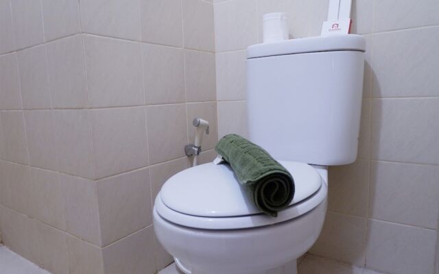 Studio Bellmont Residence Near Puri By Travelio