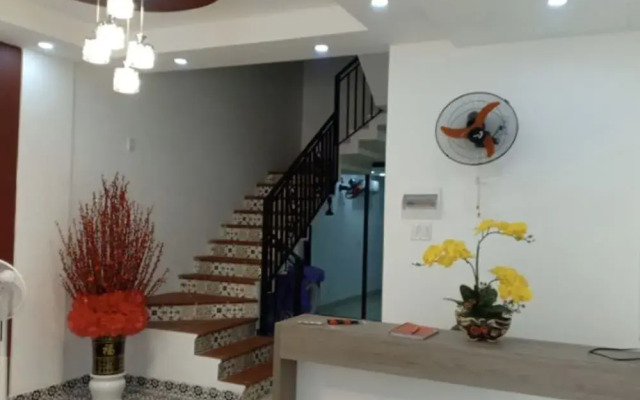 OYO 1051 Binh Duong Apartment