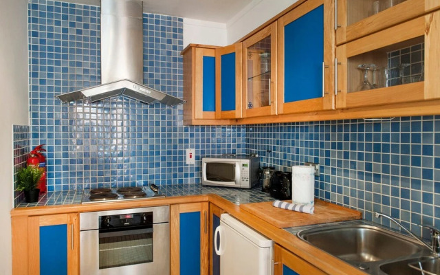 MetroStays - Temple Bar 18