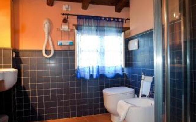 Il Nido Nella Bionda