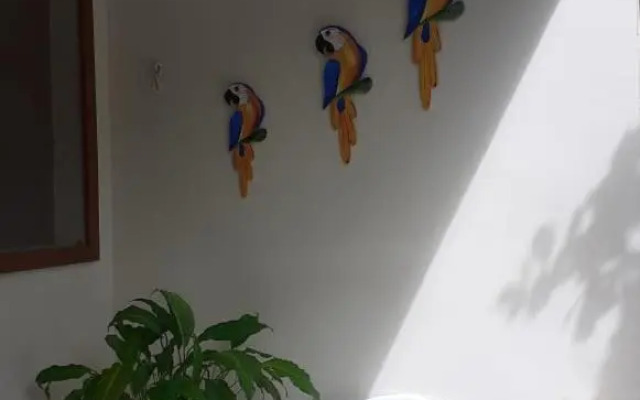 Casa Condomínio Ubatuba