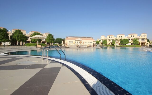 Piks Key- Al Hamra Village