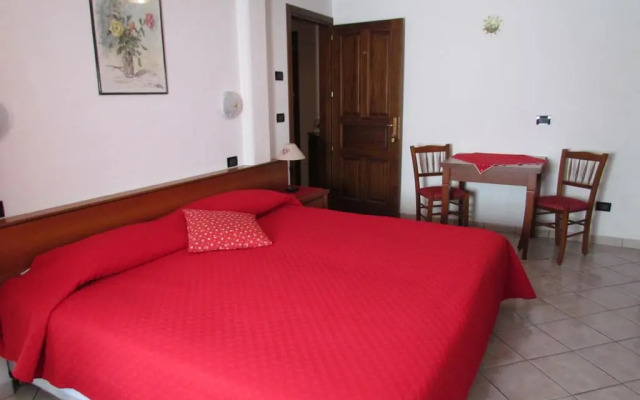 Residence Du Chateau