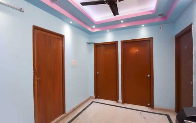 OYO 61457 Pinnacle Auberge