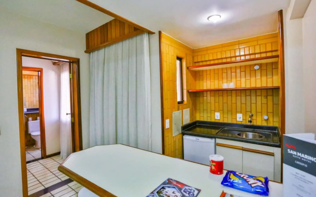 San Marino Suite Hotel