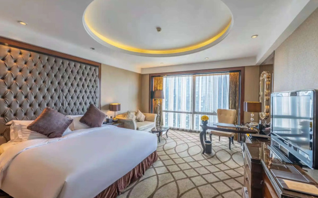 Wyndham Grand Plaza Royale Furongguo Changsha
