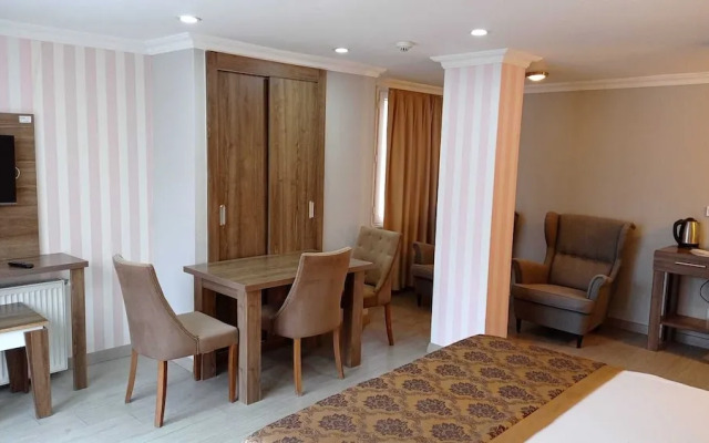 Plaj Otel