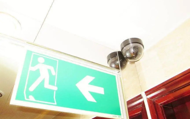 Marco Polo Hostel - Carlton Group of Hostels