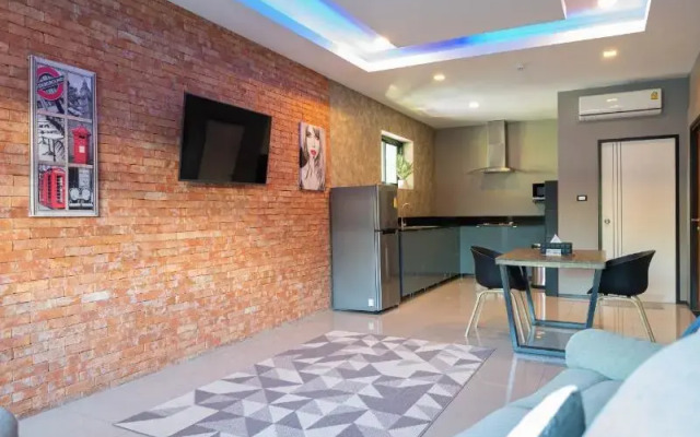 Hideaway Resort Ban Chang