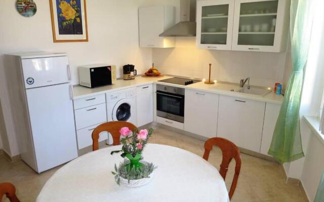 Apartment by the sea Rabac 1093