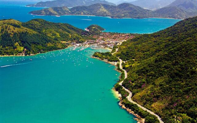 Vivenda do Flamboyant