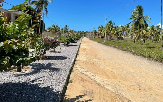 Pousada O Azul de Maragogi