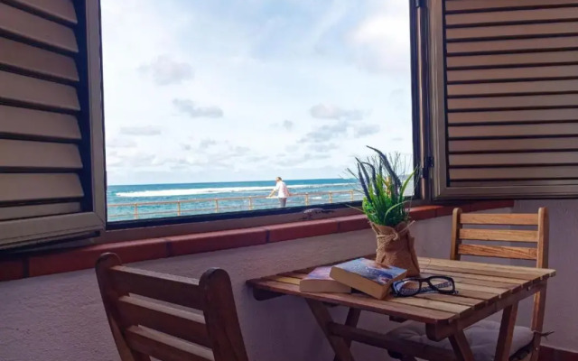 Apartamentos Maype Canteras