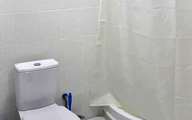 Гостиница «Магистраль»