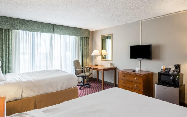 Ramada Inn Lakeland