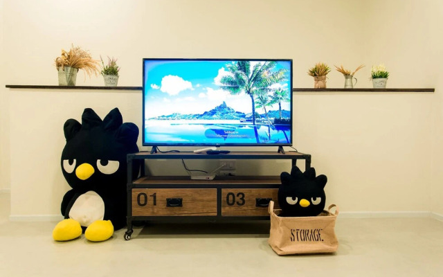 The Loft 51 Hua Hin Pool Villa