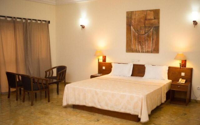 Marbella Hotel