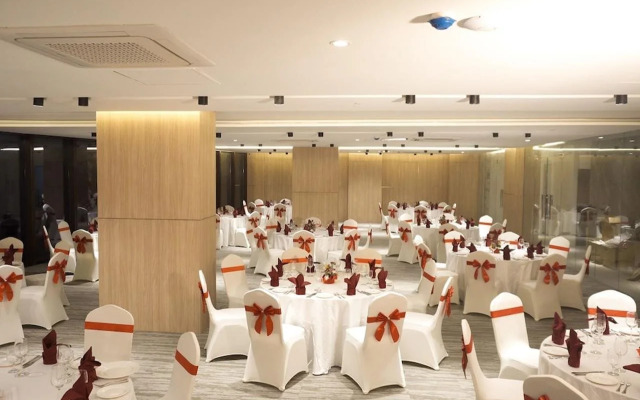 Red Hotel Cubao, Quezon City