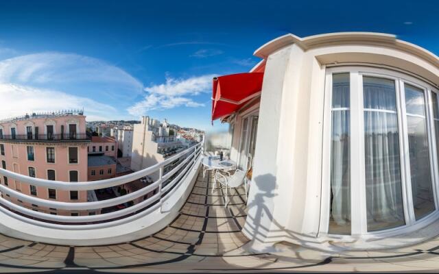 Beautiful Apartment near the sea