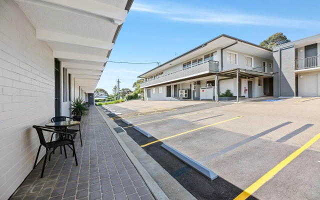 The Harrington Serviced Apartments