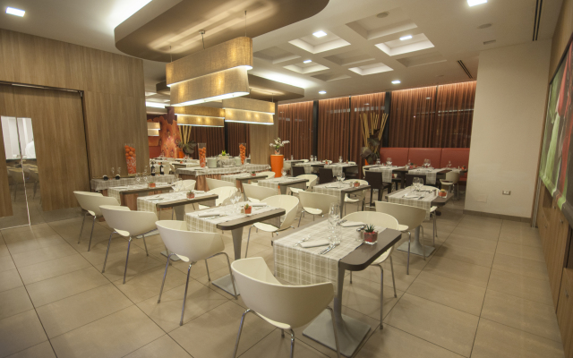 Blu Hotel Brixia