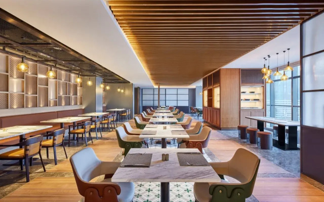 Four Points By Sheraton Xi’An High-Tech Zone