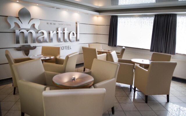 Hotel Marttel
