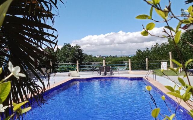 MVR Mariegold Resort Inc.