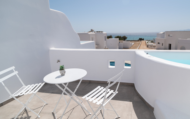 Helen Luxury Villas
