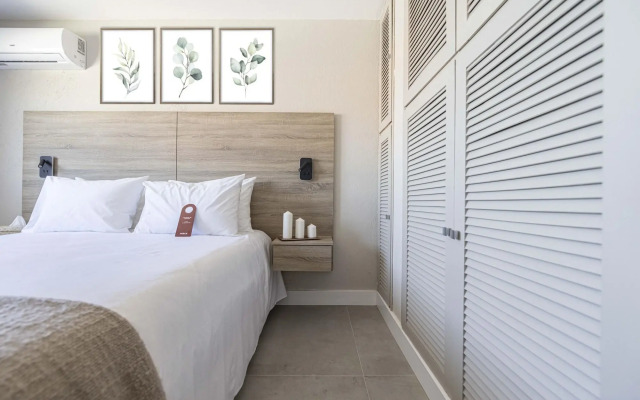 Nobile Hotel Montoya