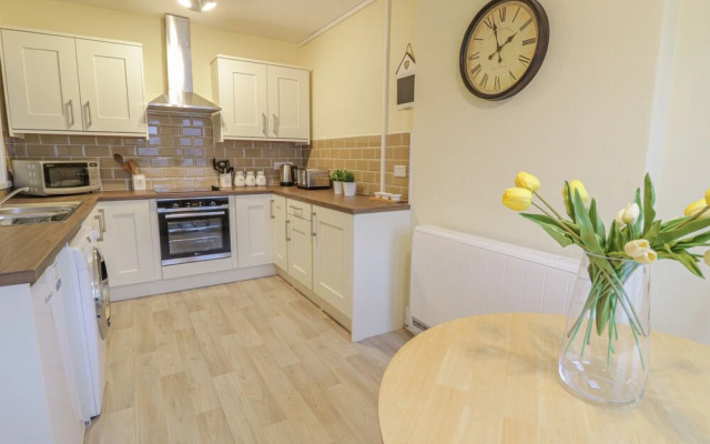 Beside The Sea - In Town