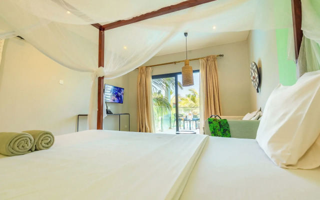 Tamala Beach Resort