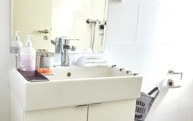 Schönes Appartement in Meerbusch Am Buschend