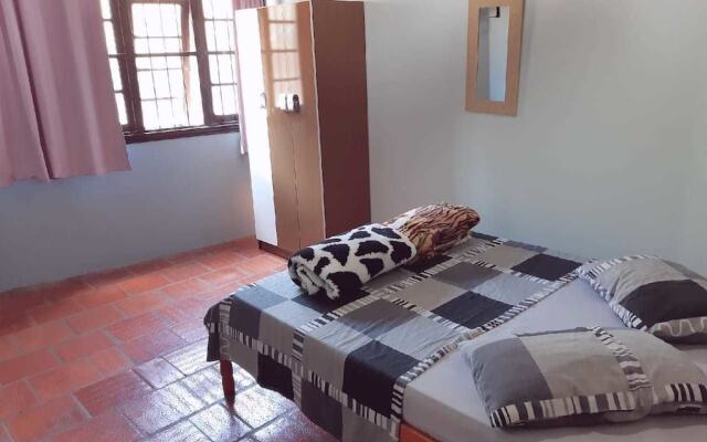 Pousada Cidade Verde