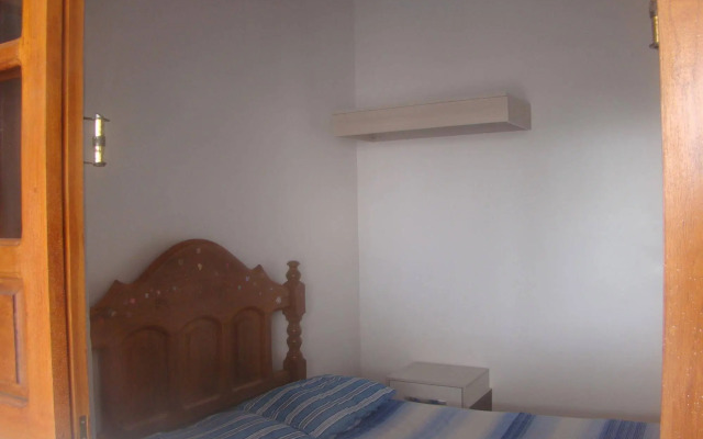 Each Hostel da Amazonia