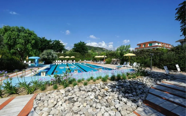 Residence Le Palme