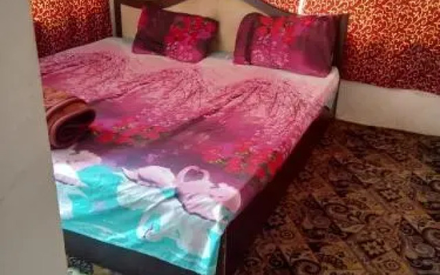 Hotel First Kashmir
