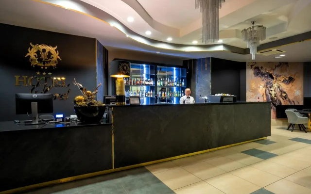 Hotel Margot