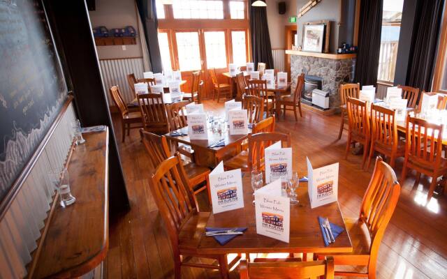 The Blue Pub