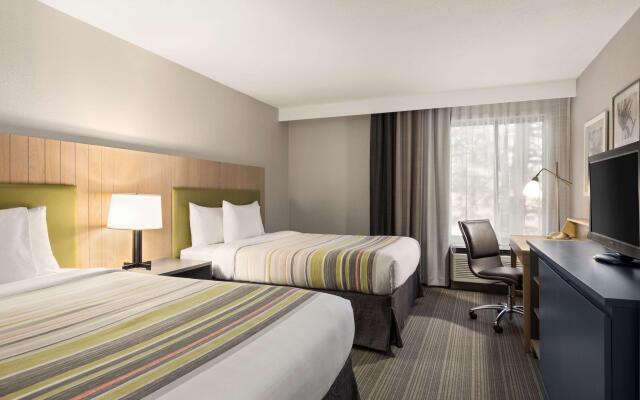 Country Inn & Suites by Radisson, Flagstaff, AZ