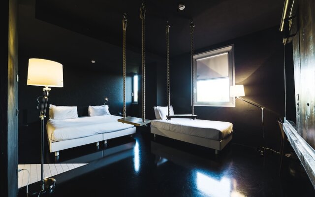 Aiden by Best Western @ JHD Dunant Hotel