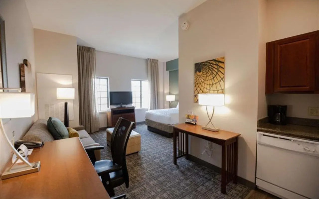 Sonesta ES Suites Baton Rouge University at Southgate