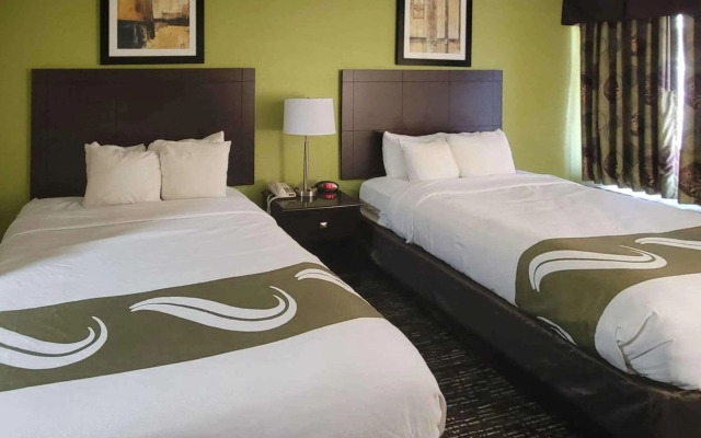 Quality Inn and Suites