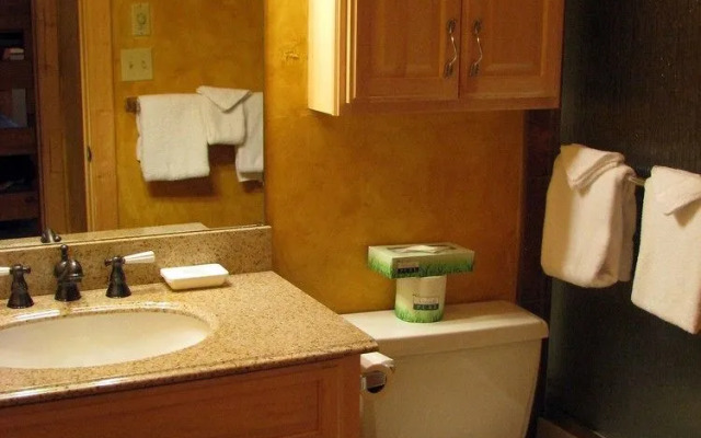 Beaver Village Condominiums