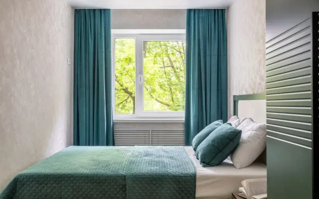 ПоСутки в Калининграде, ул. Генерала Галицкого,д. 4